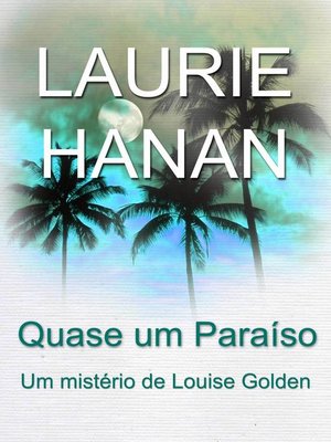 cover image of Quase um Paraíso